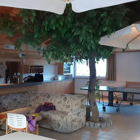Apartmán Alpenwelt Tannheimer Tal - Farbennest Mit Fruehstueck Teekueche