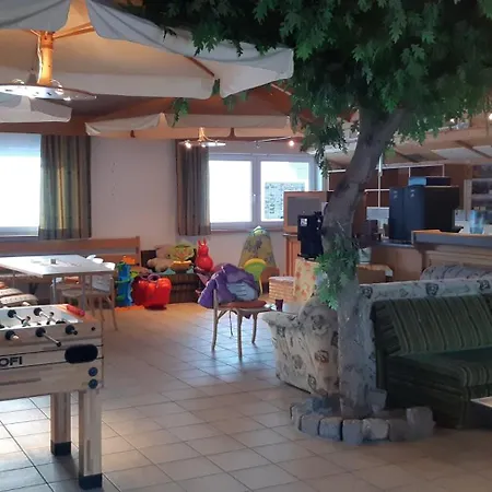 Apartament Alpenwelt Tannheimer Tal - Farbennest Mit Fruehstueck Teekueche Tannheim