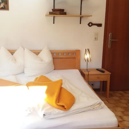 Alpenwelt Tannheimer Tal - Farbennest Mit Fruehstueck Teekueche Apartament