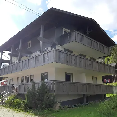 App 1 - Farbennest Mit Fruehstueck Teekueche, Sommerbergbahnen Inkl