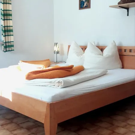 Alpenwelt Tannheimer Tal - Farbennest Mit Fruehstueck Teekueche Apartament *