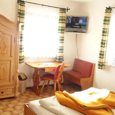 Daire App 1 - Farbennest Mit Fruehstueck Teekueche, Sommerbergbahnen Inkl *