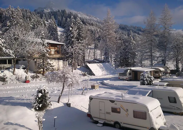 Alpenwelt Tannheimer Tal - Farbennest Mit Fruehstueck Teekueche Appartement
