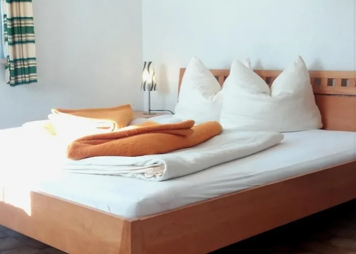 Alpenwelt Tannheimer Tal - Farbennest Mit Fruehstueck Teekueche Appartement *